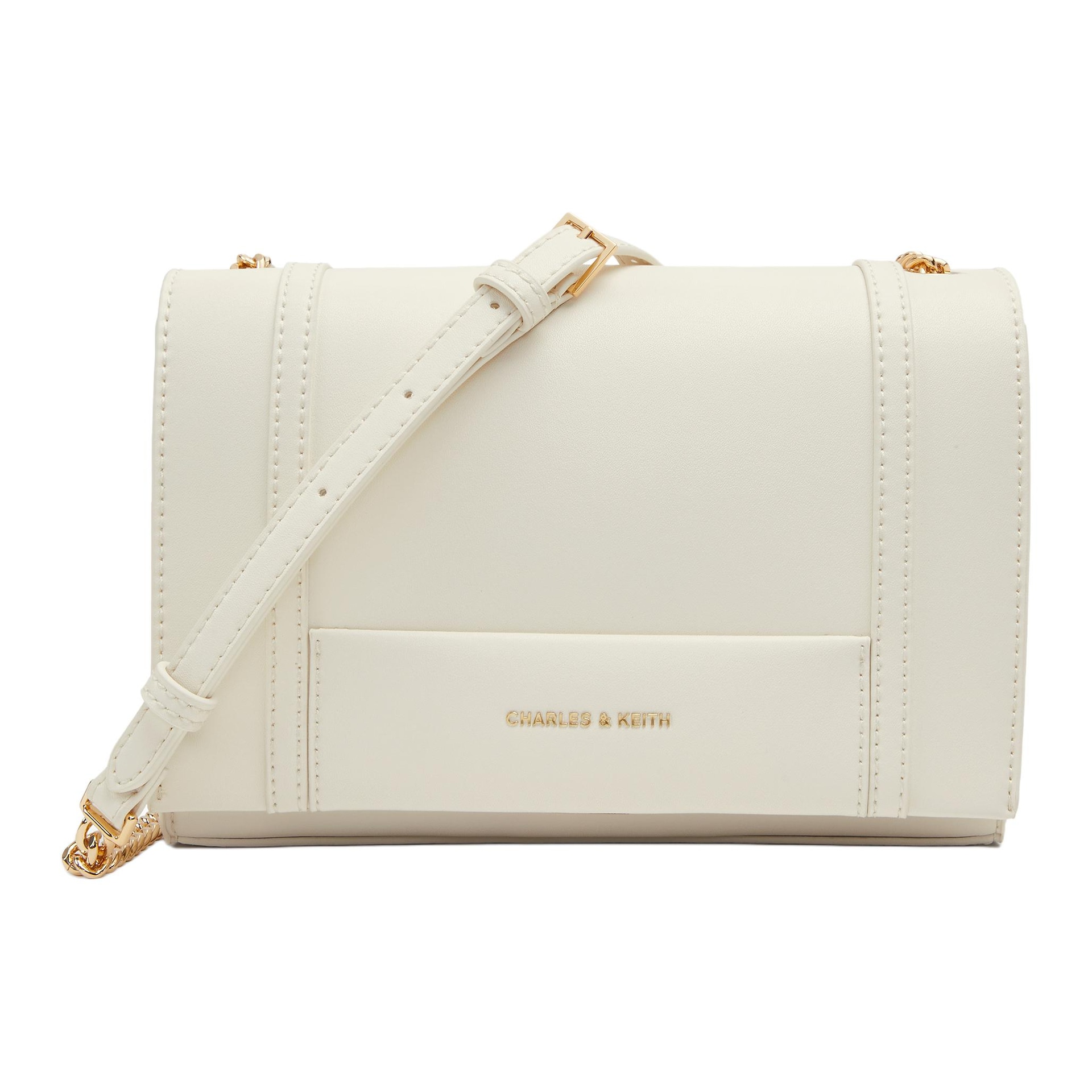 CHARLES&KEITH CHARLESKEITH ck PU