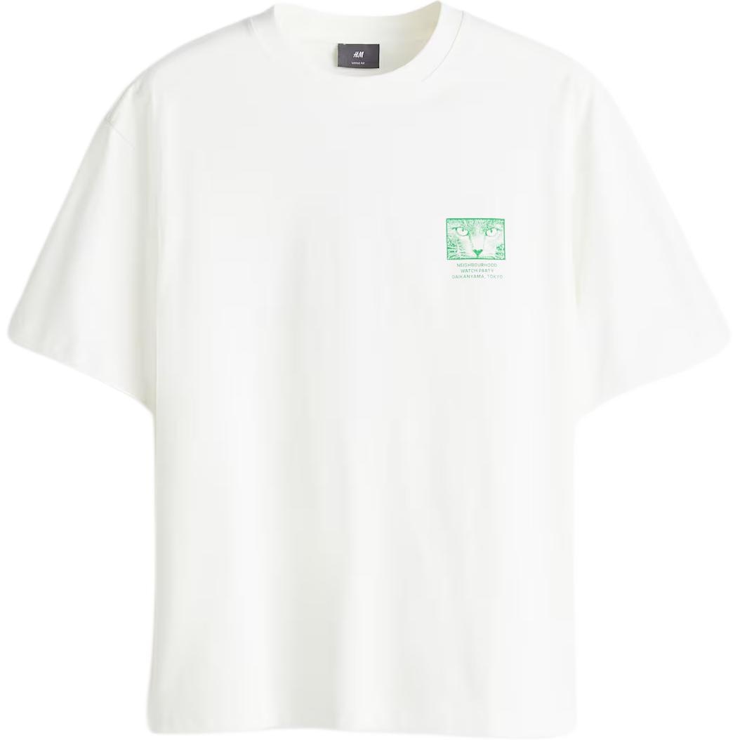 H&M HM T
