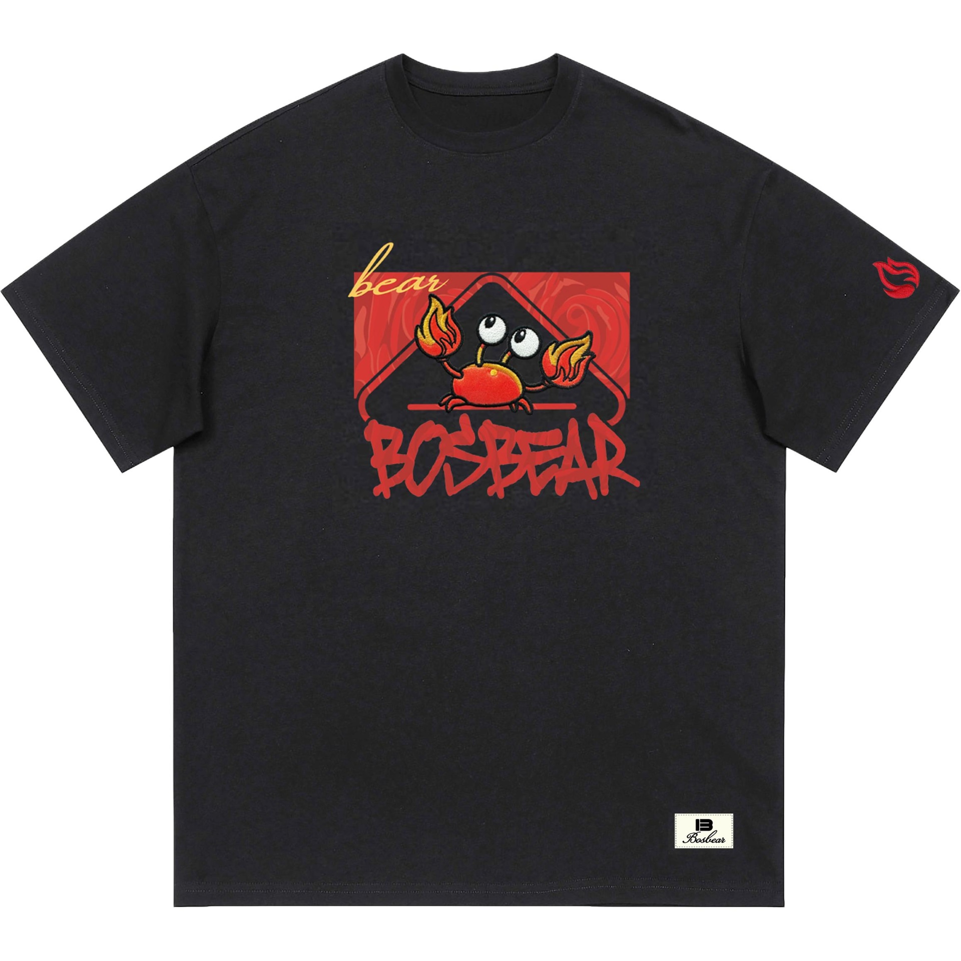 BOS BEAR T