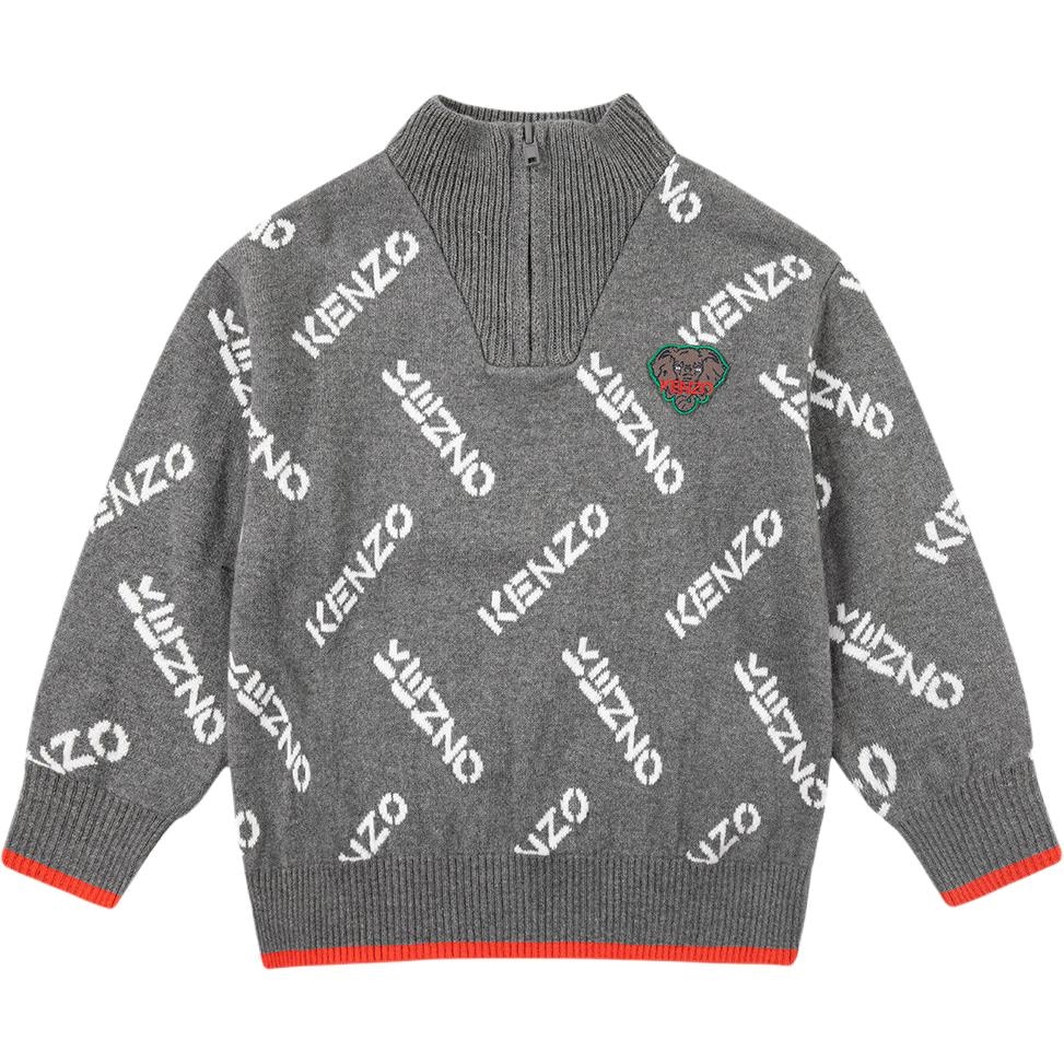 KENZO FW22 Logo