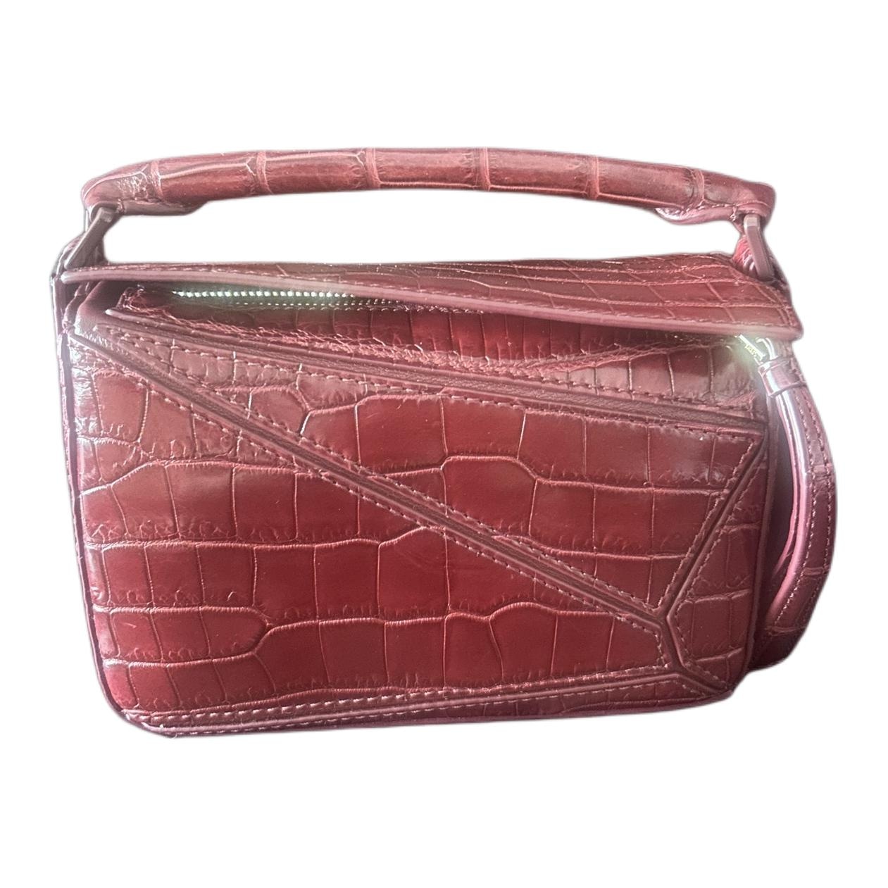 LOEWE Puzzle Mini