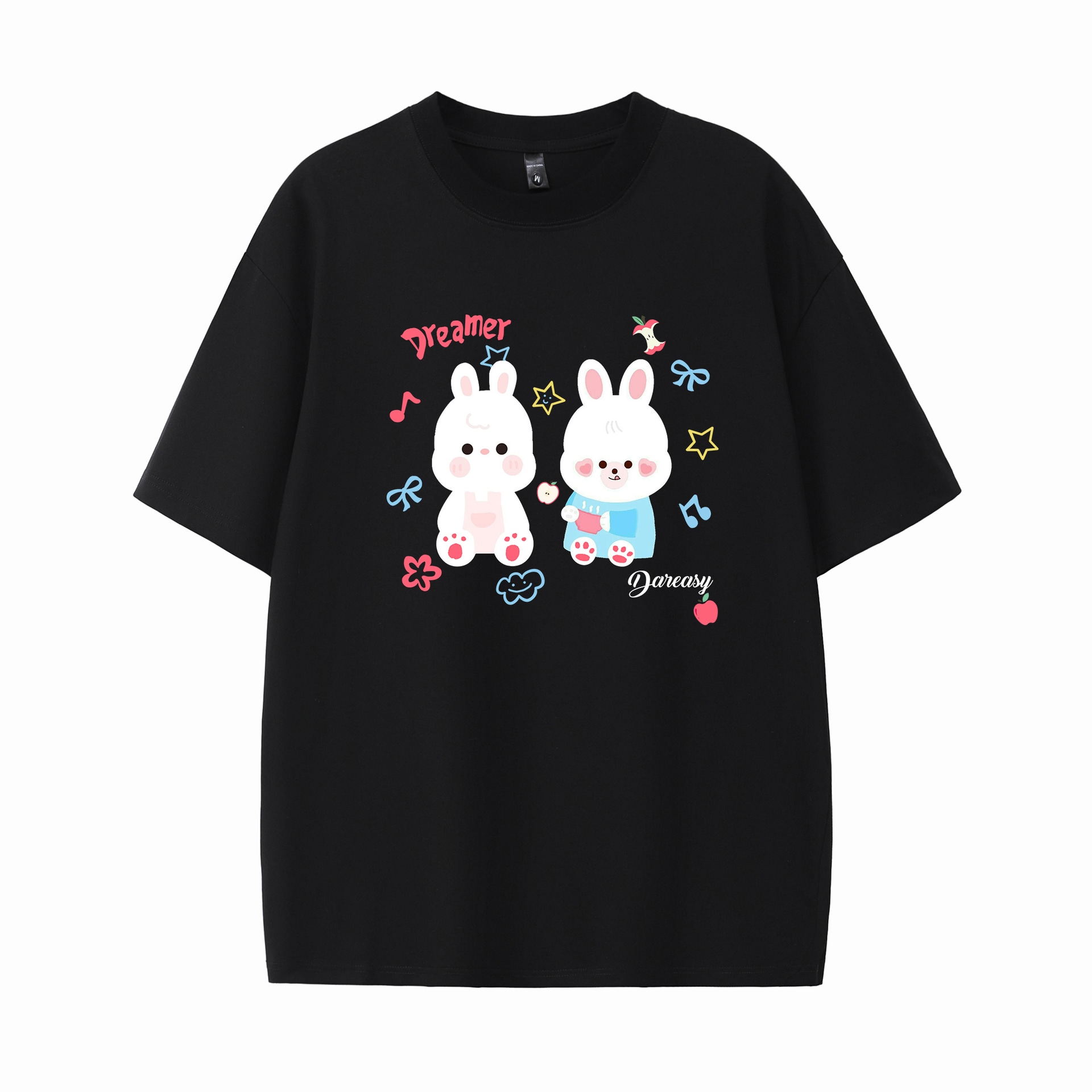 DAREASY T