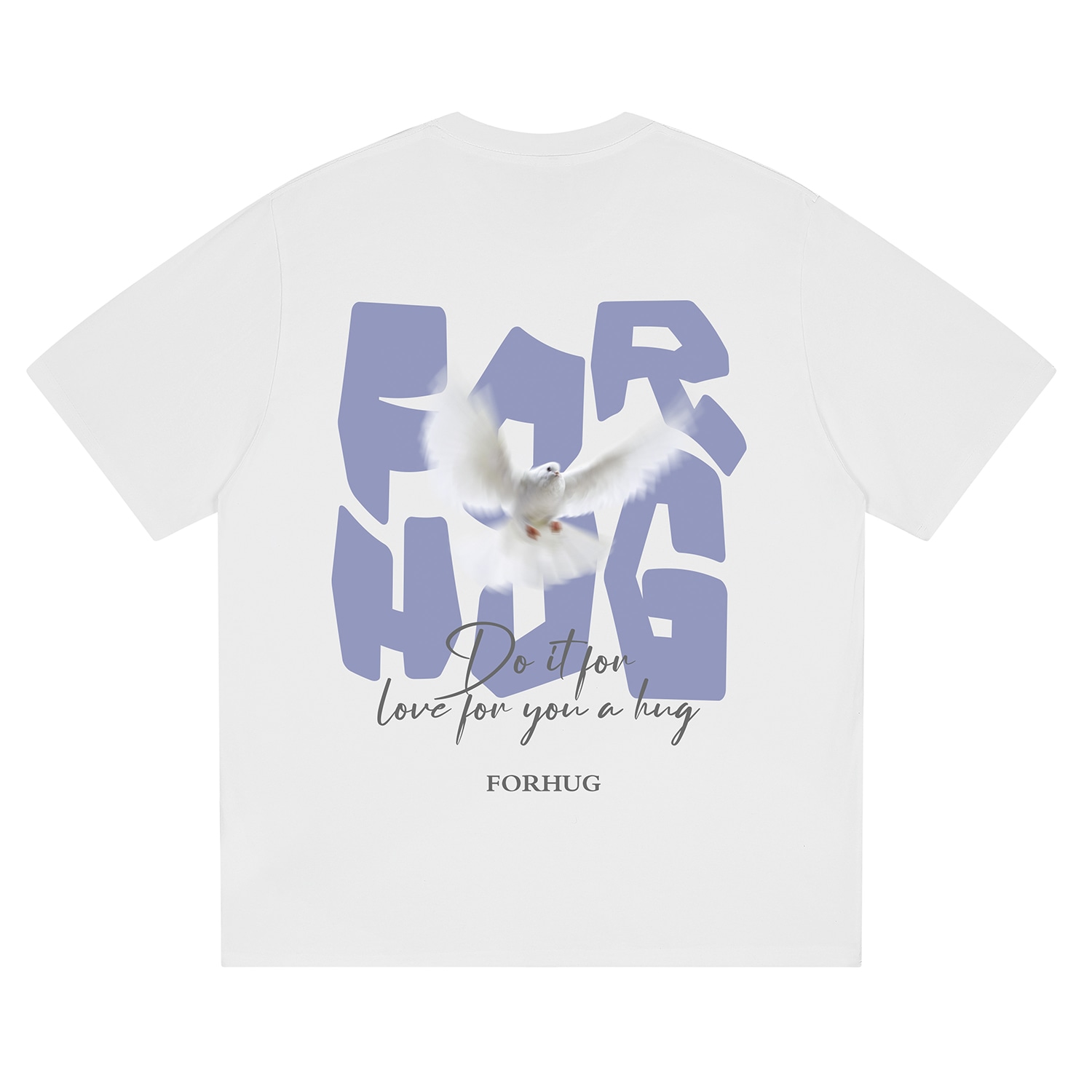 FORHUG LOGOT