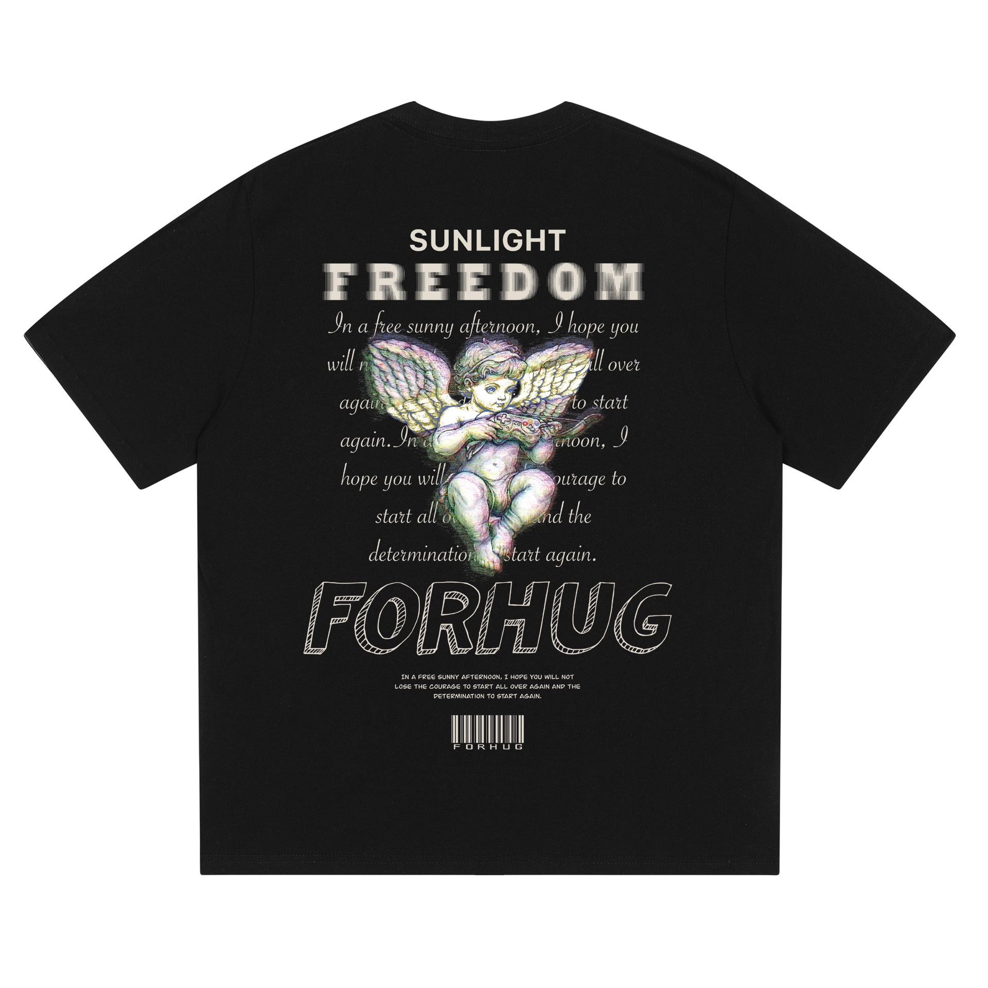 FORHUG