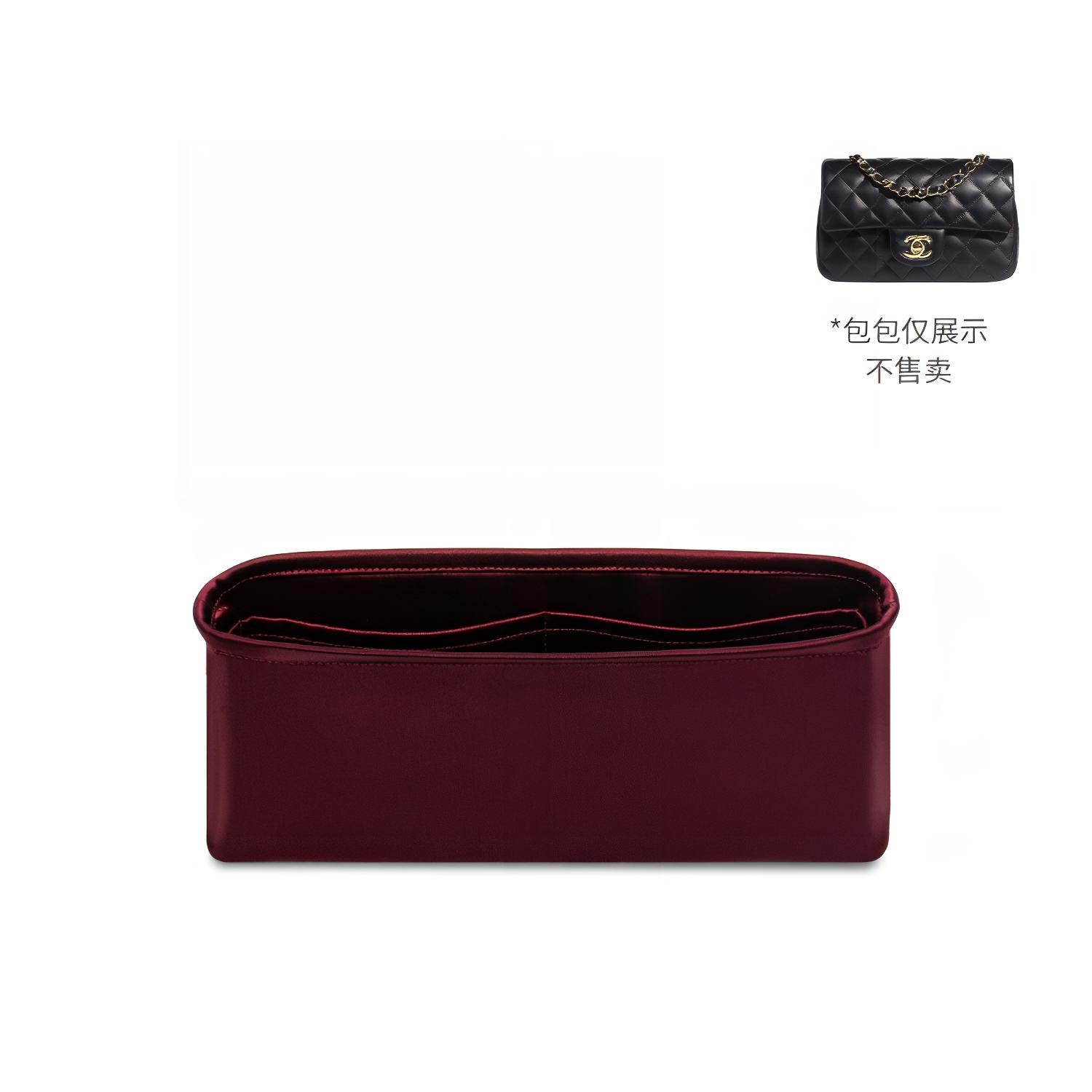 FANJI ChanelCF Mini