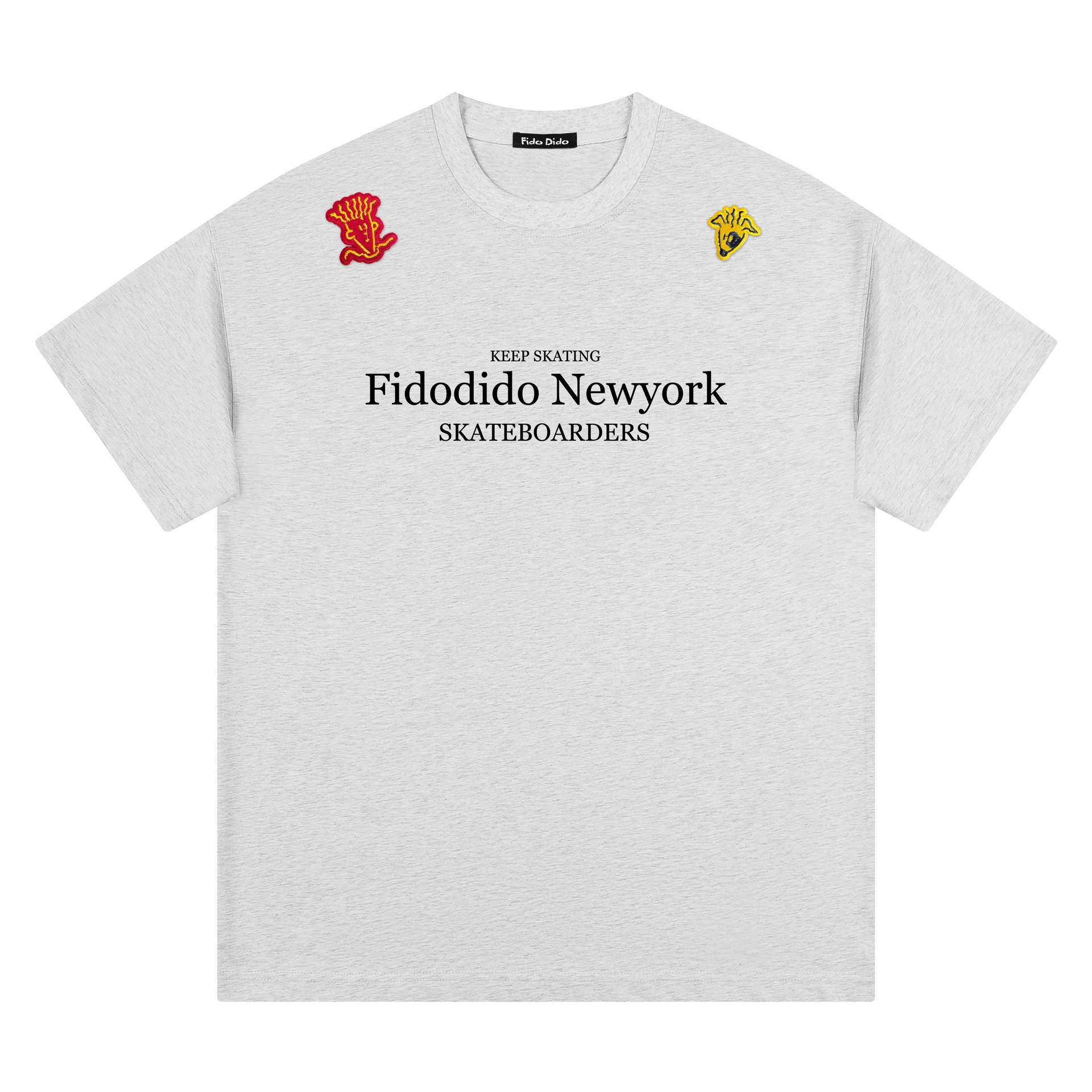 FIDO DIDO T