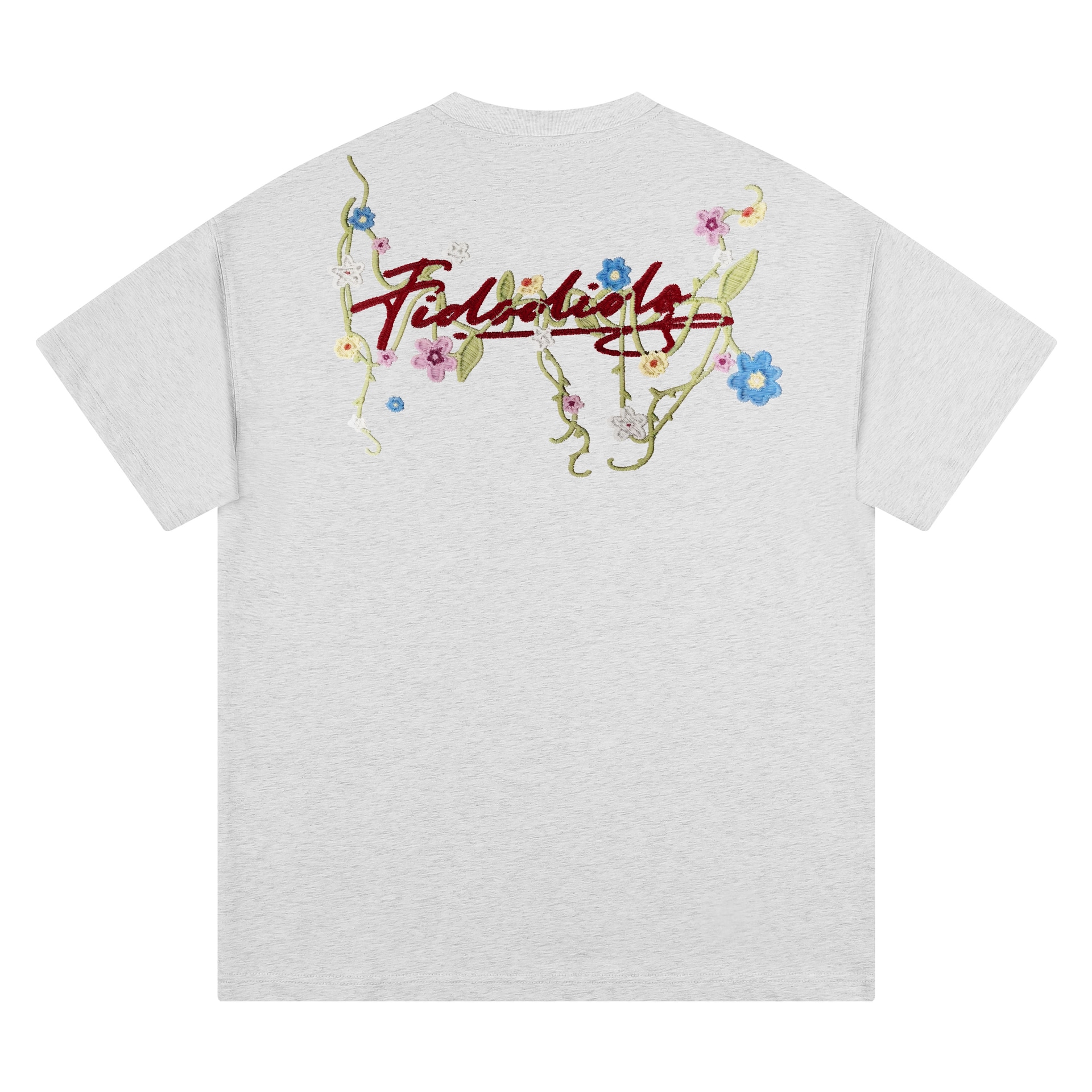 FIDO DIDO LogoT