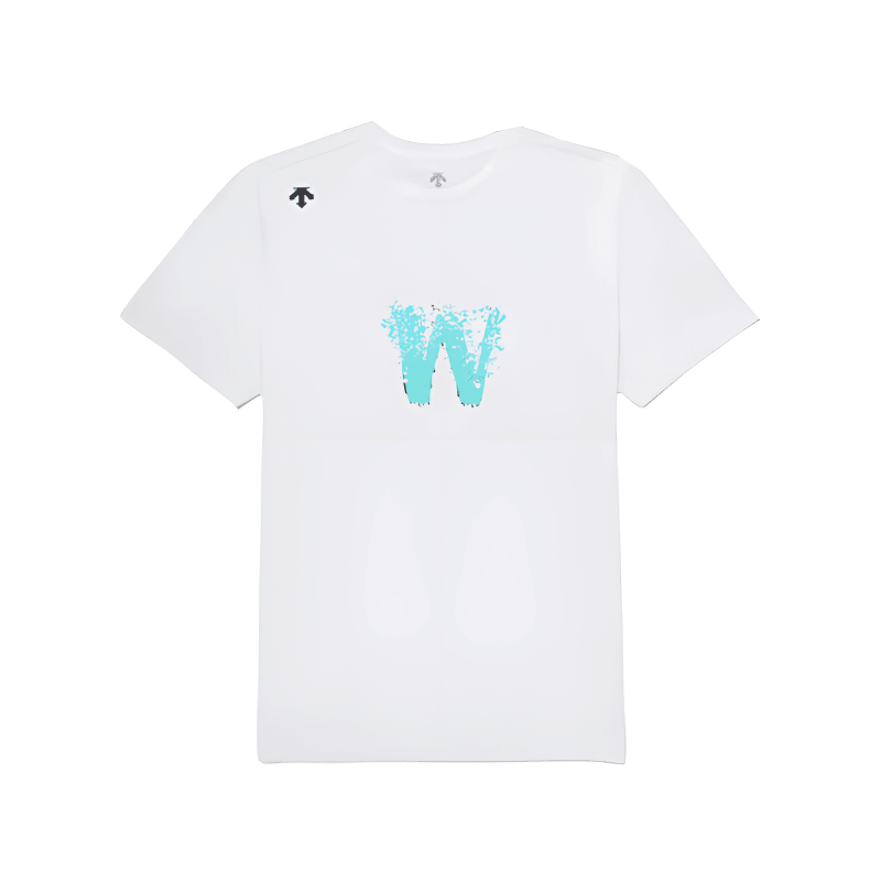 迪桑特/DESCENTE DESCENTE TOUGH wlogoT