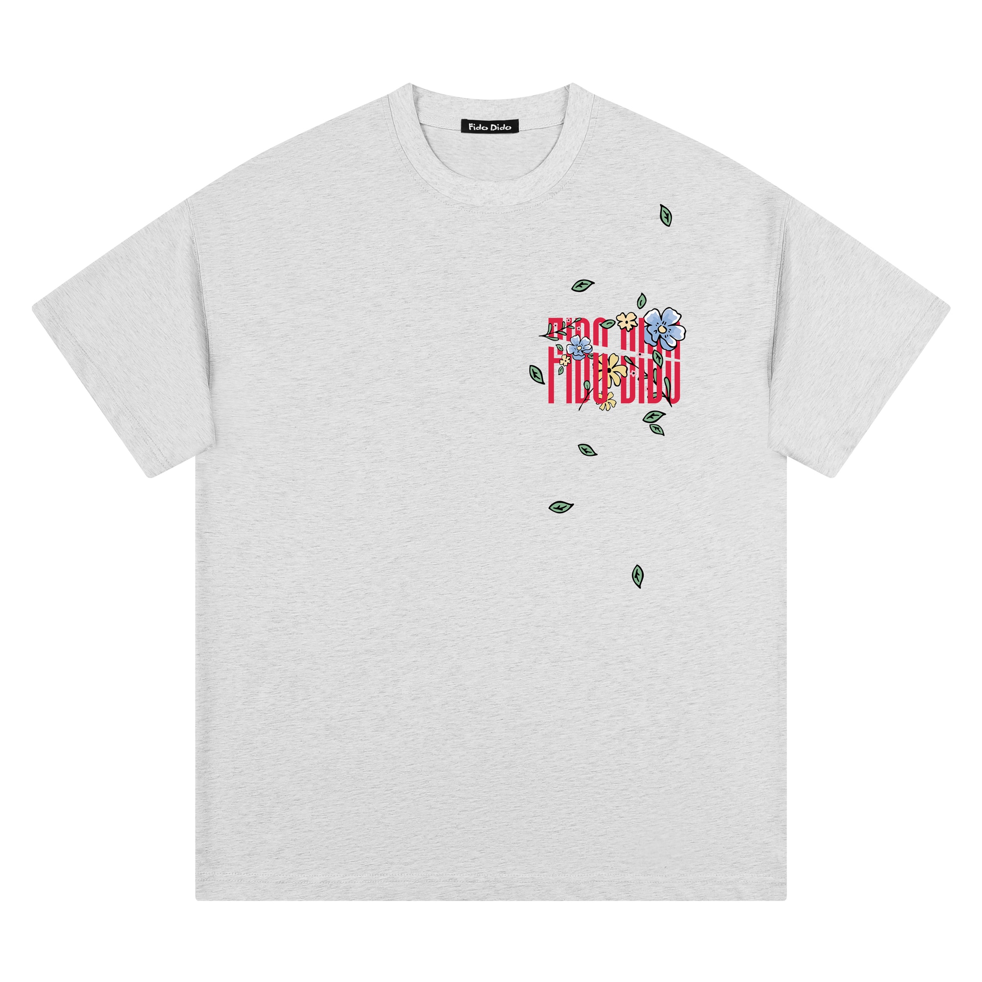 FIDO DIDO LogoT