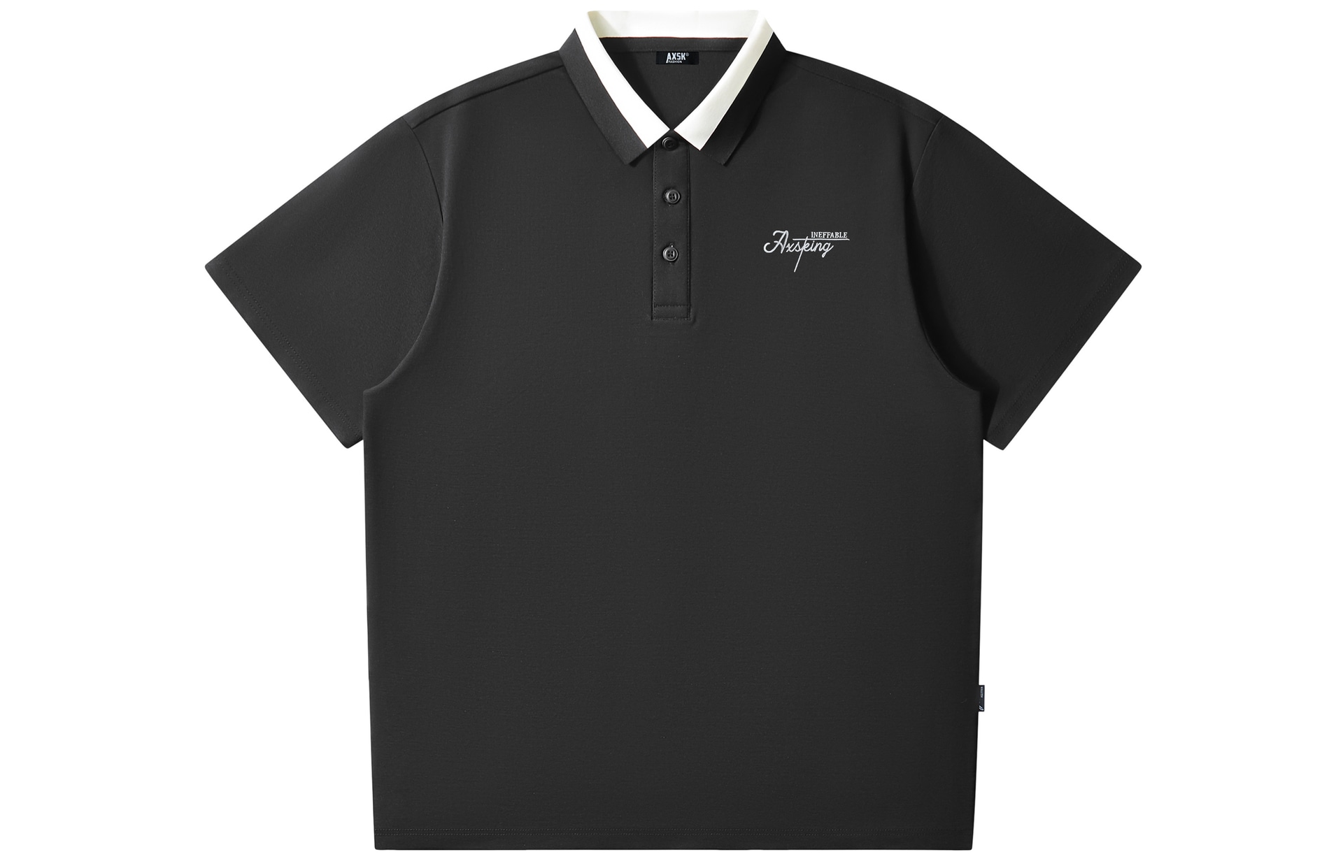 A.X.S.K LogoPolo