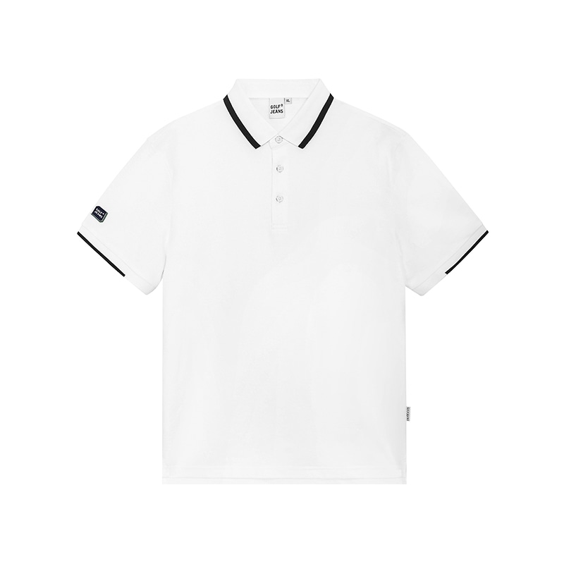 GOLF/高尔夫 GOLF JEANS SS25 Polo