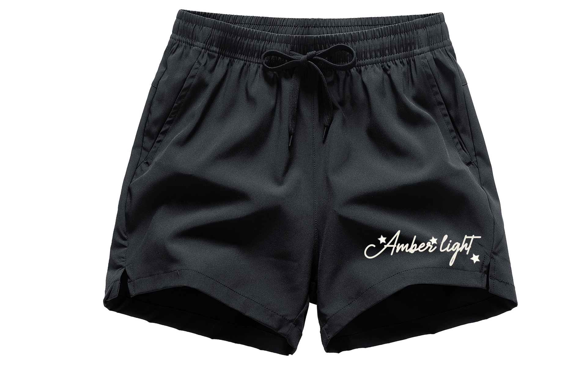 AMBER LIGHT
