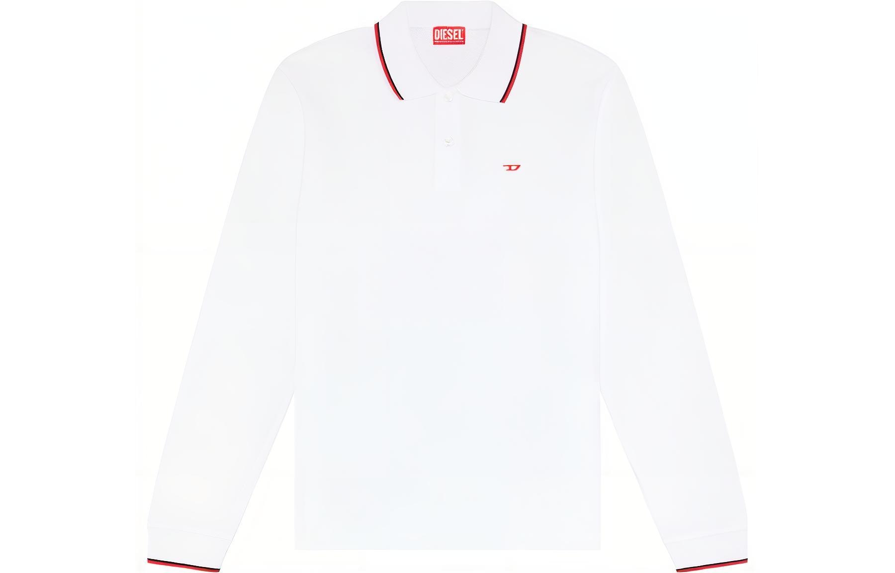 DIESEL SS23 Polo