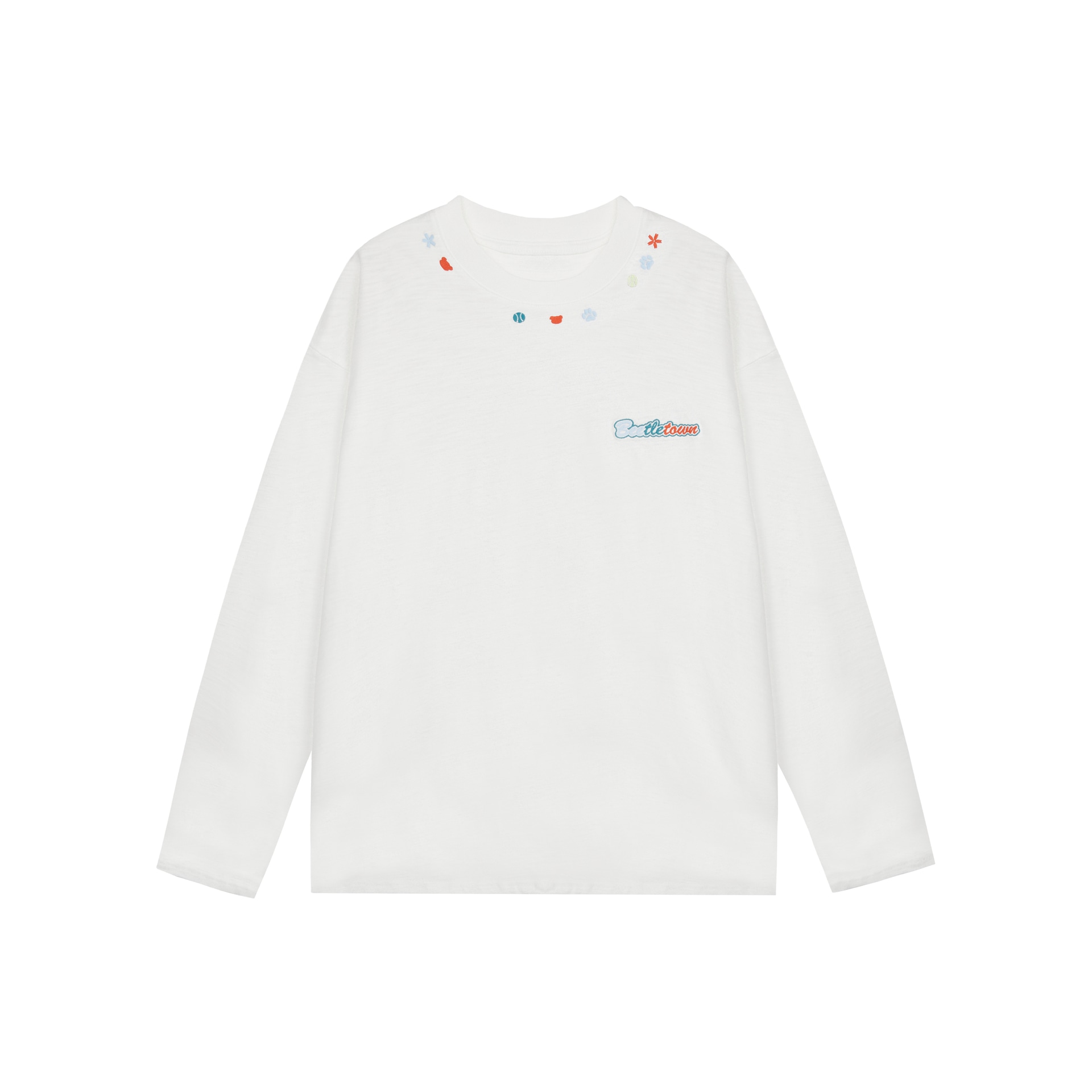 BEETLE TOWN T