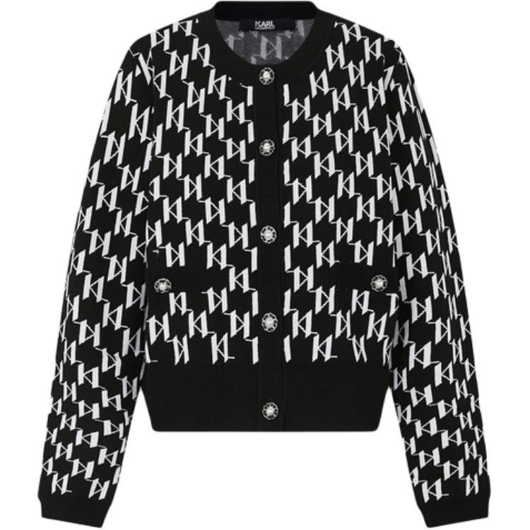 KARL LAGERFELD K