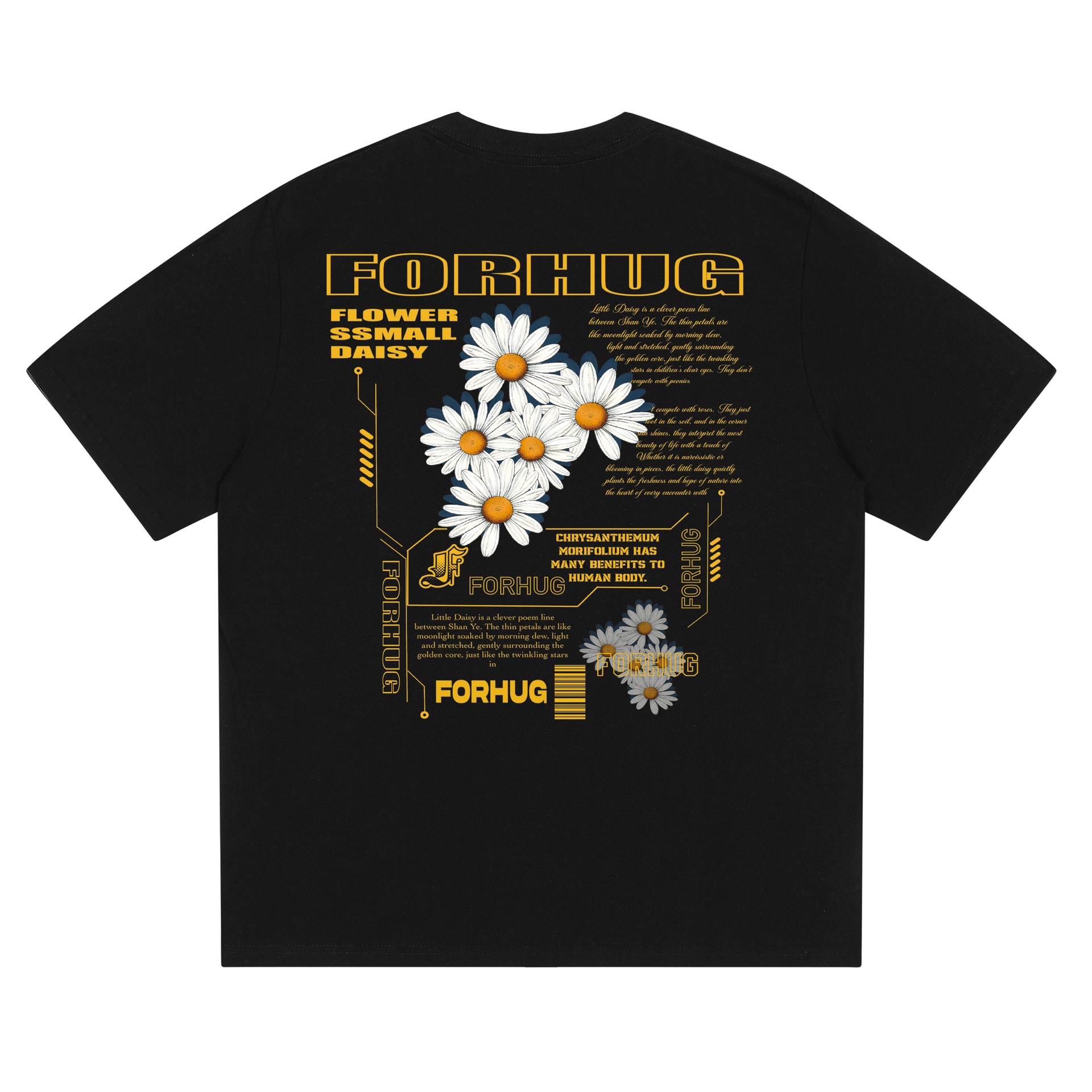 FORHUG T-Shirt