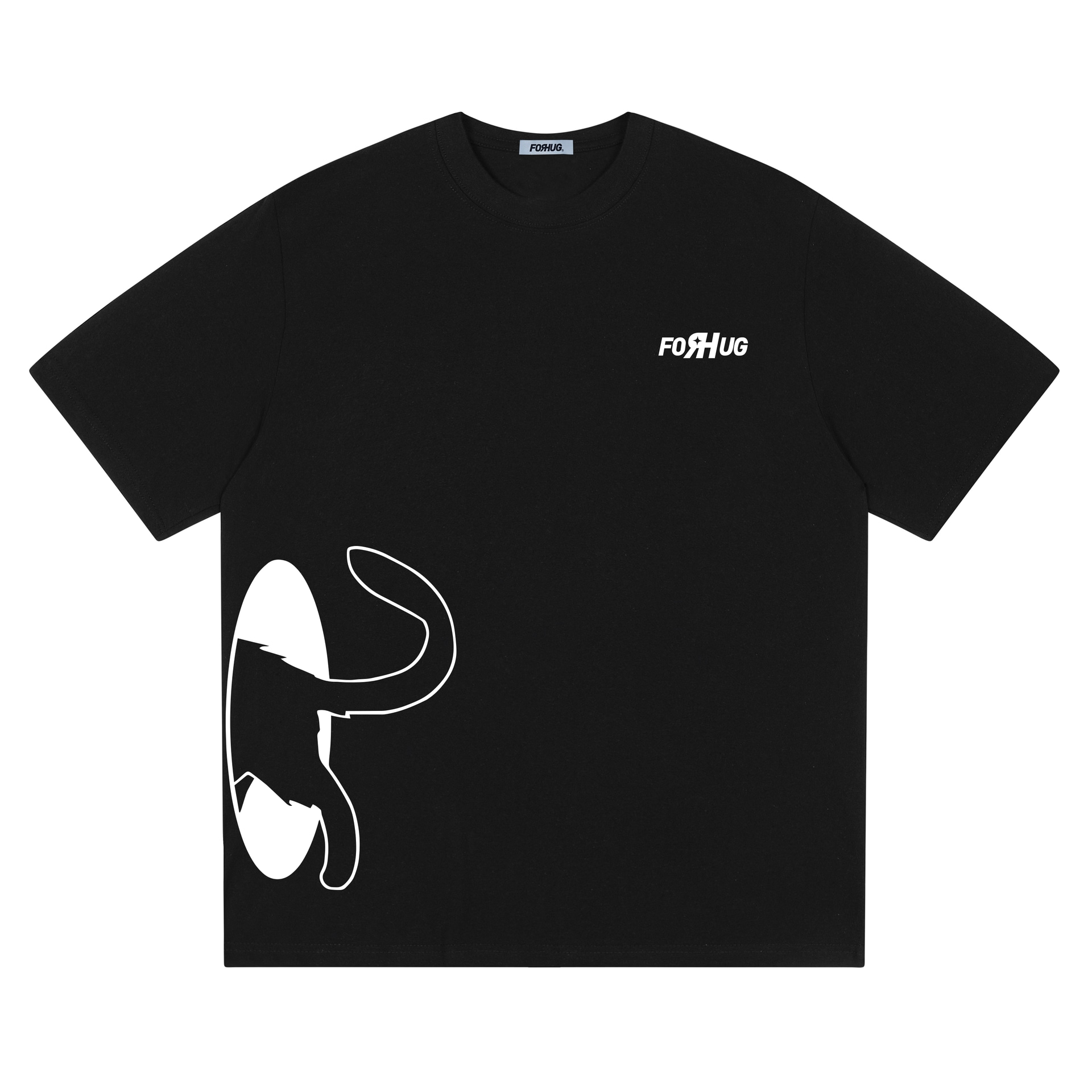 FORHUG T