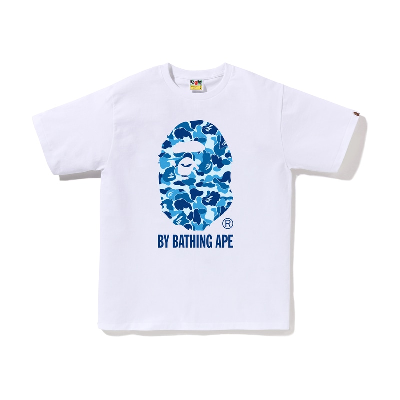 A BATHING APE BAPE ABC CAMO