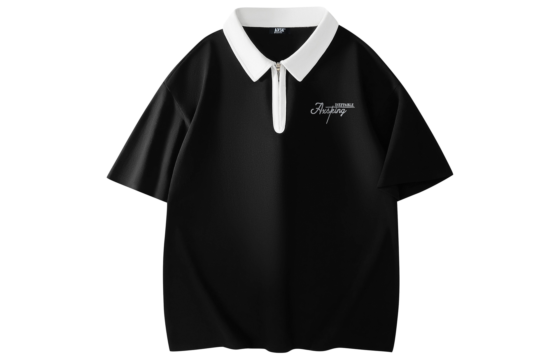 A.X.S.K LogoPolo