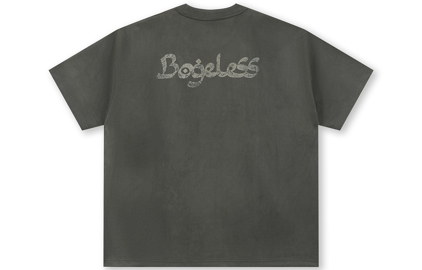BONELESS T