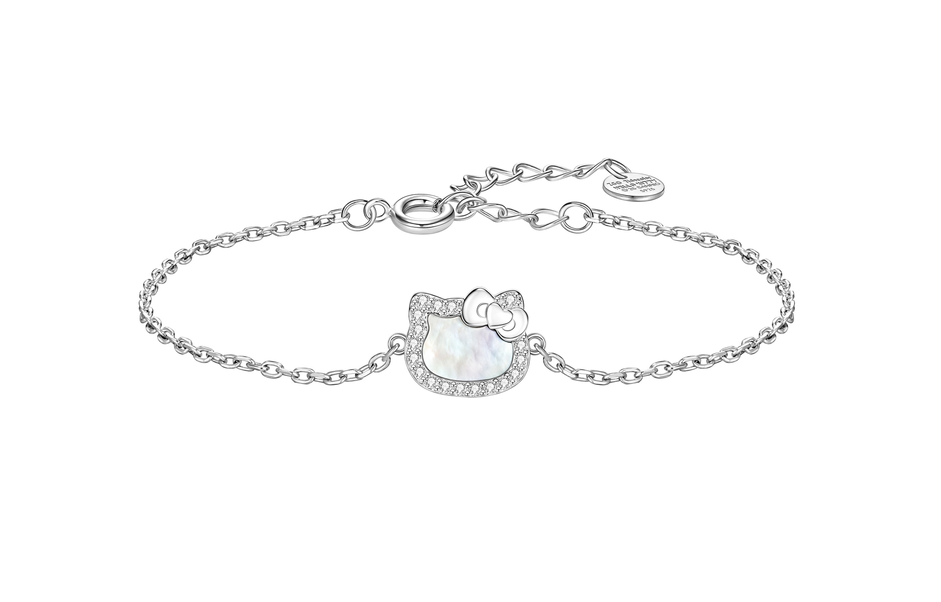 Hello Kitty/凯蒂猫 Hello Kitty 925