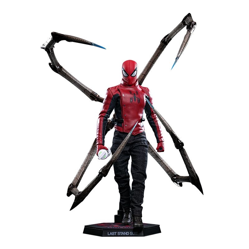 Hot Toys 16
