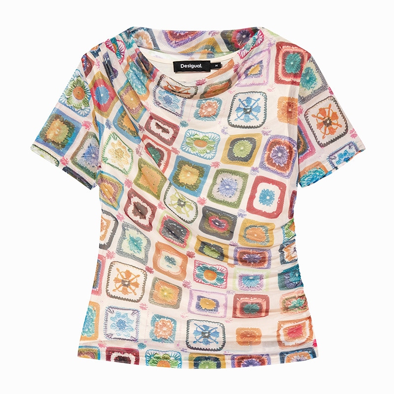Desigual T