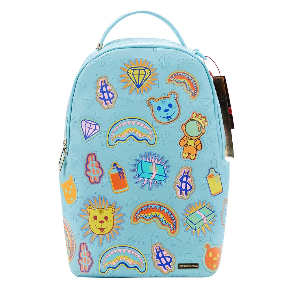 SPRAYGROUND