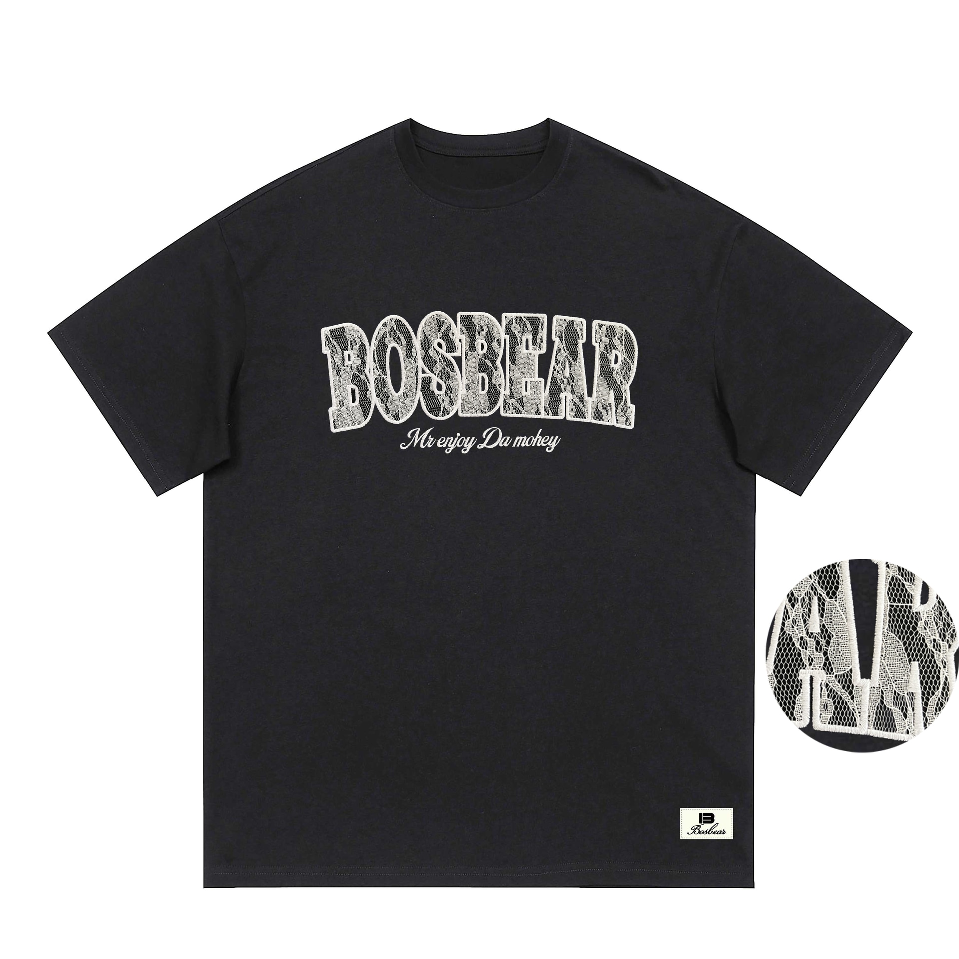 BOS BEAR T
