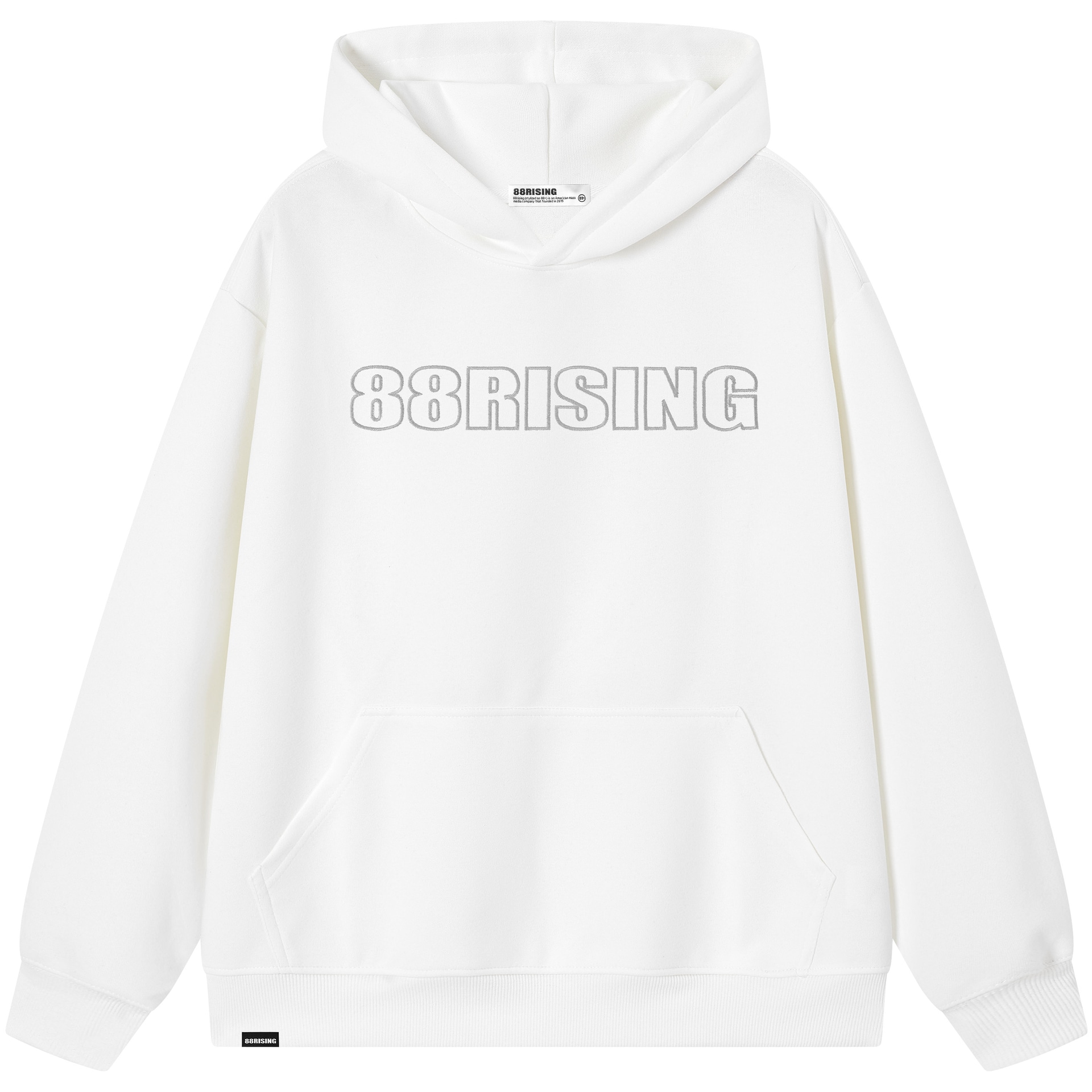 88rising Logo