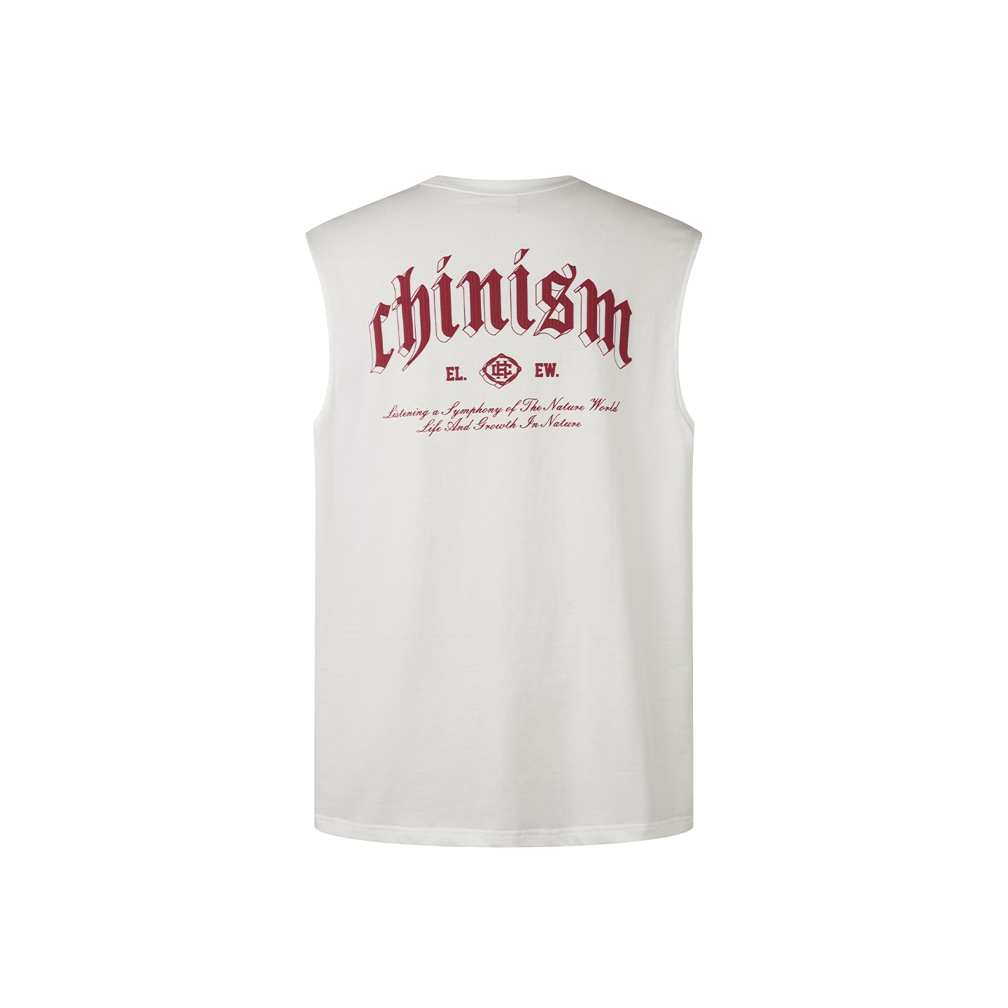 CHINISM Logo