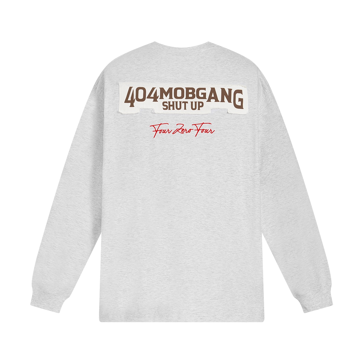 404MOB GANG T