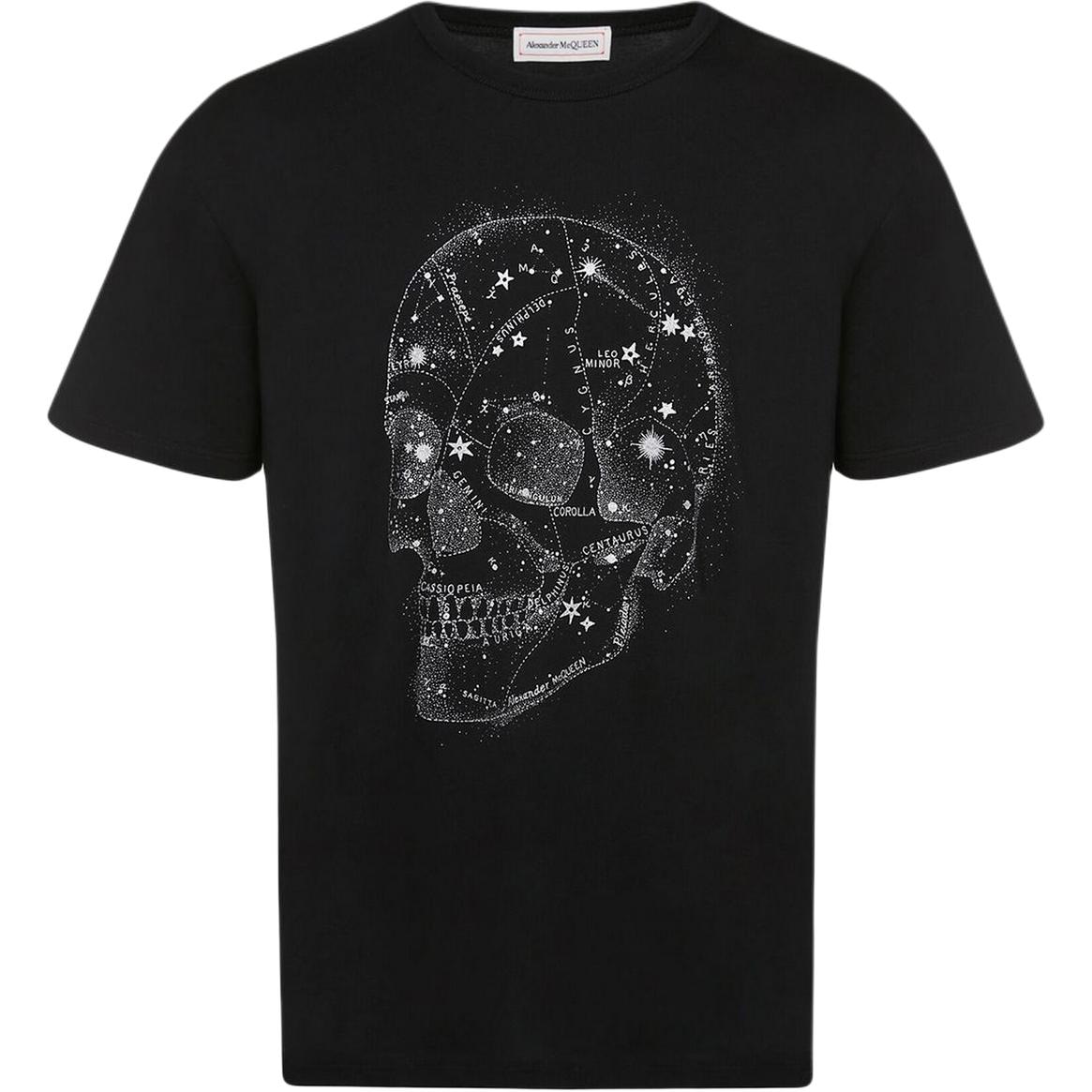 Alexander McQueen FW22 T