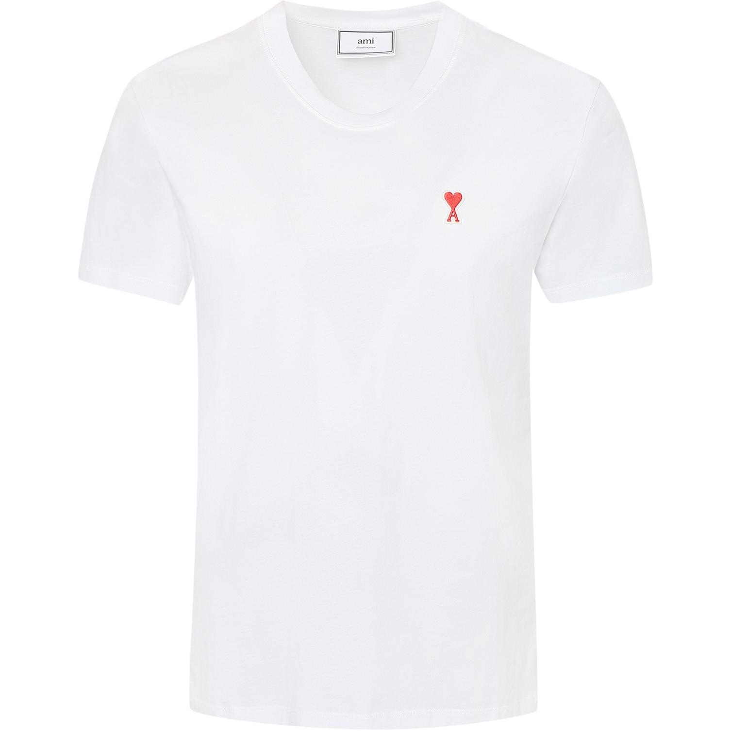 AMIPARIS SS21 De Coeur LogoT