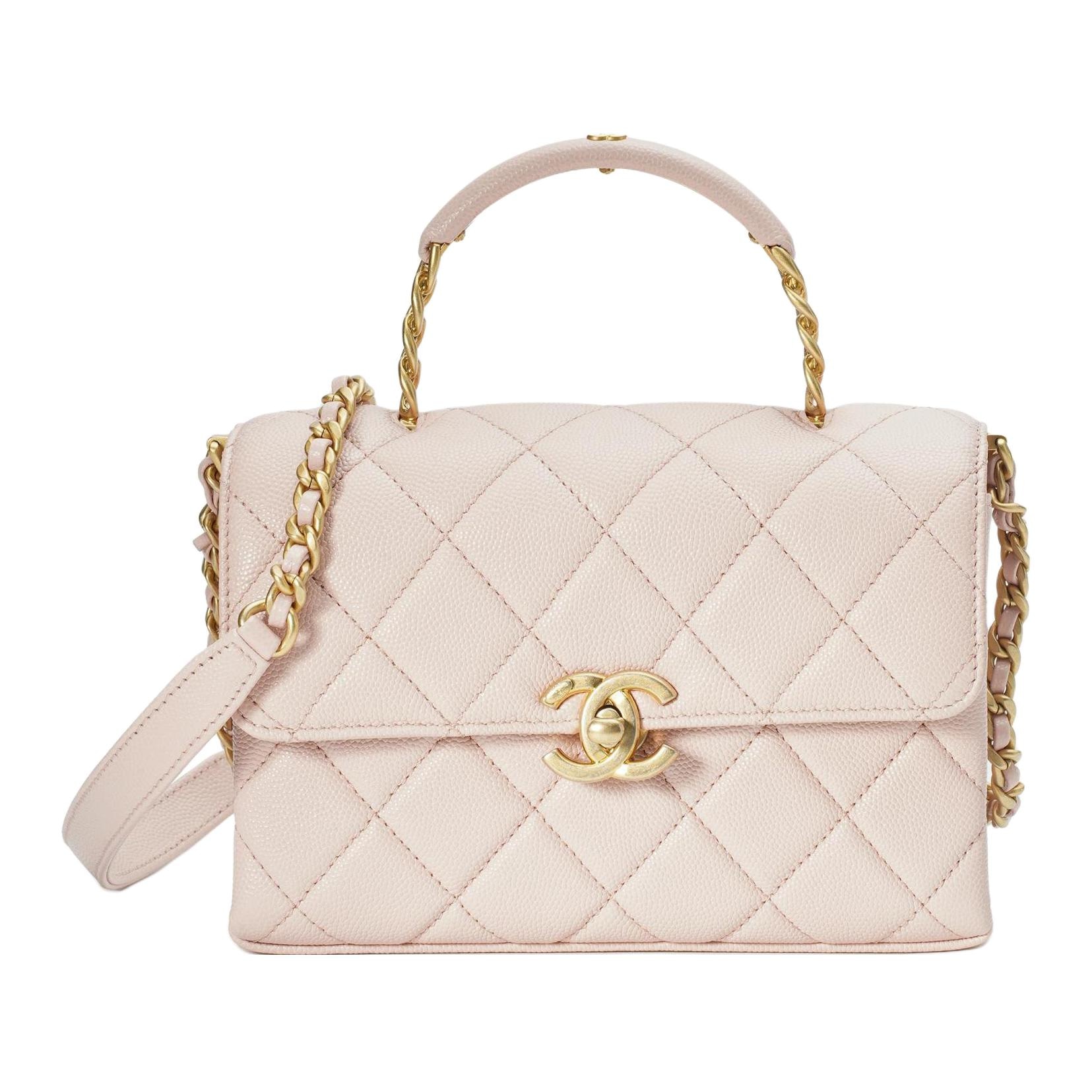 CHANEL Carry Me