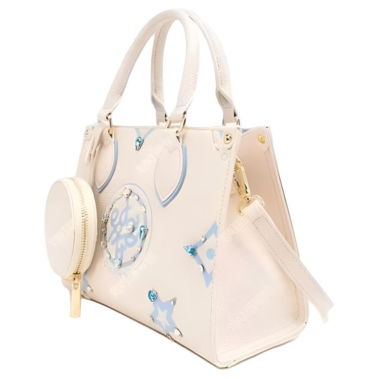 达芙妮 DAPHNE DAPHNE PU Tote