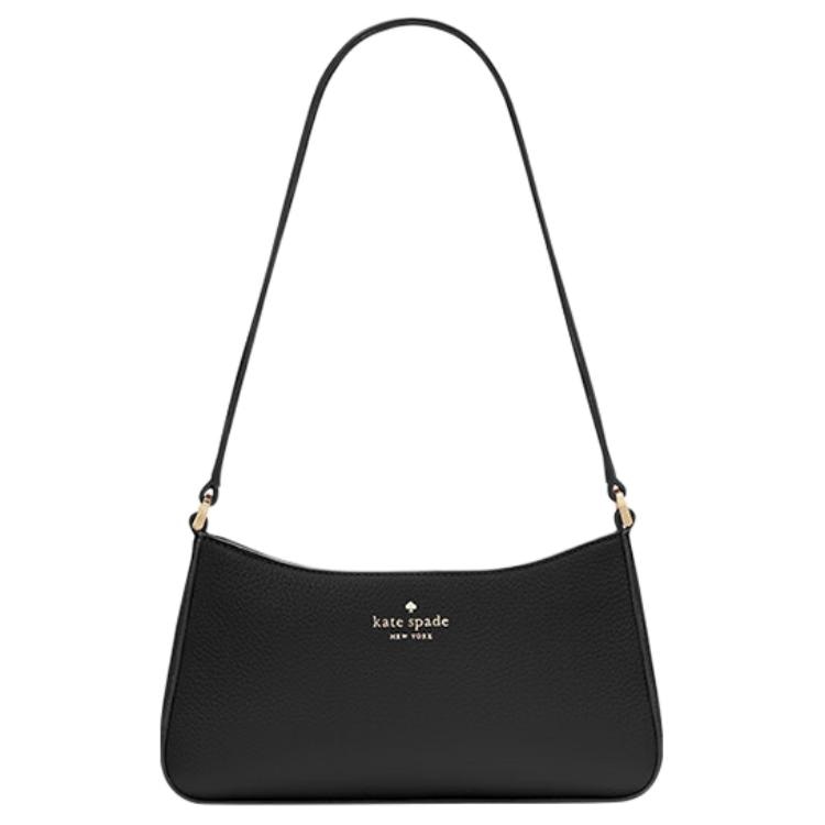 Kate Spade Julia Small Shoulder Bag Seaweed Green