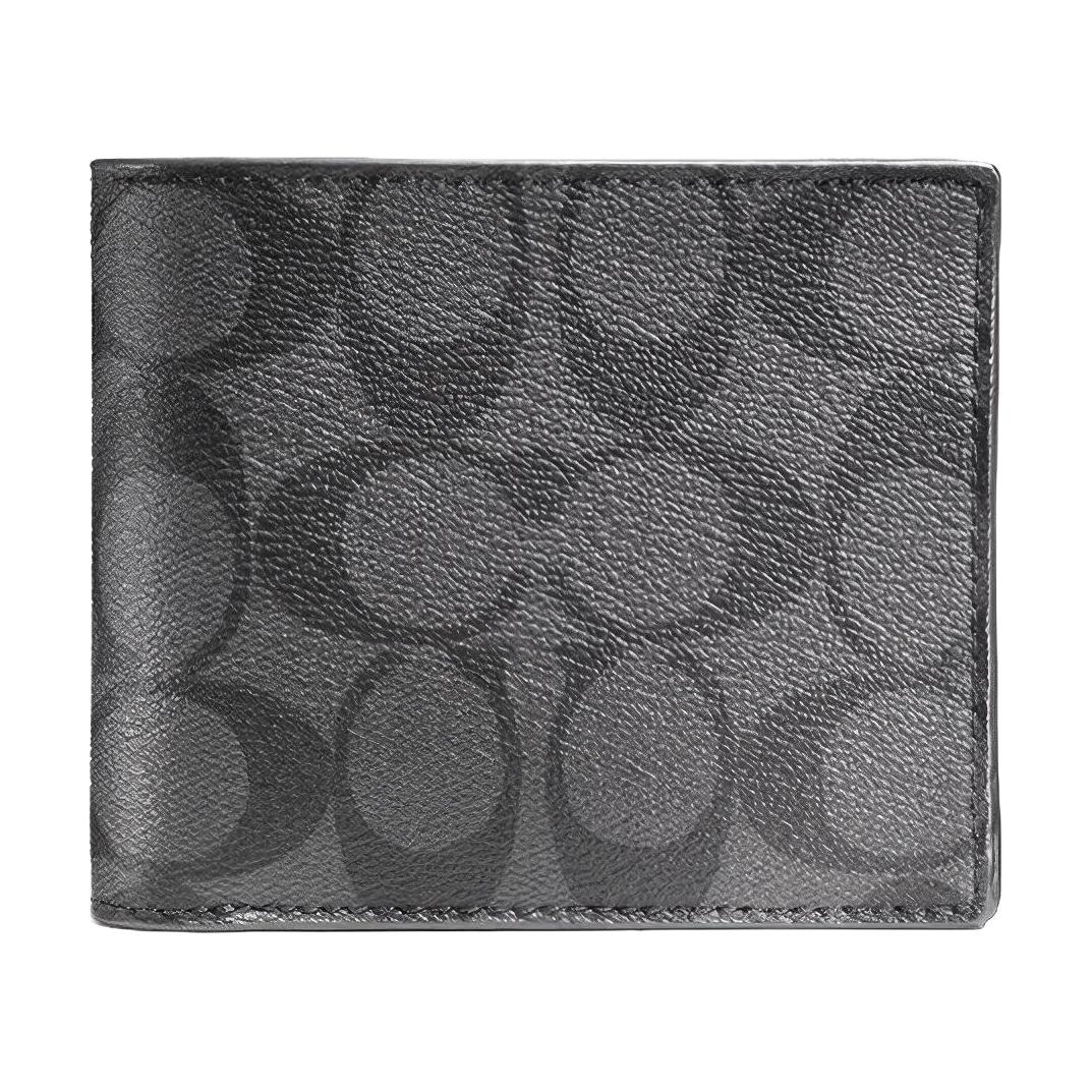 COACH/蔻驰 COACH 3 IN 1 Wallet
