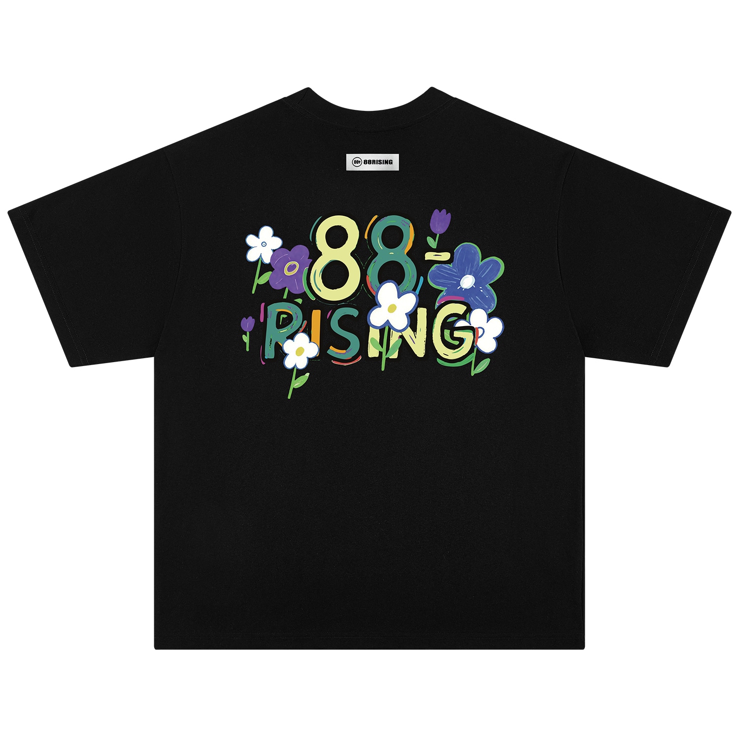 88rising LOGOT