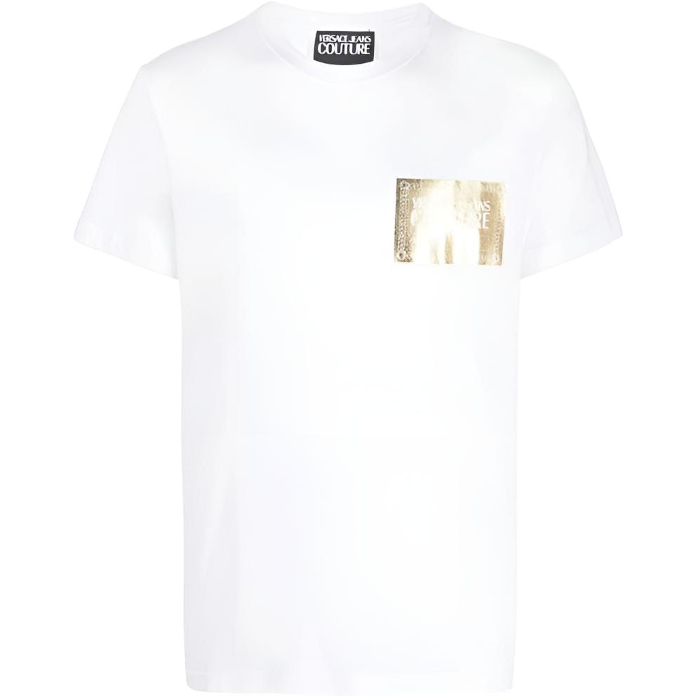 VERSACE JEANS COUTURE SS23 LogoT