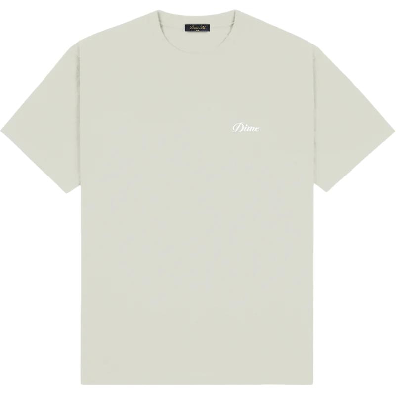 Dime MTL SS25 LogoT