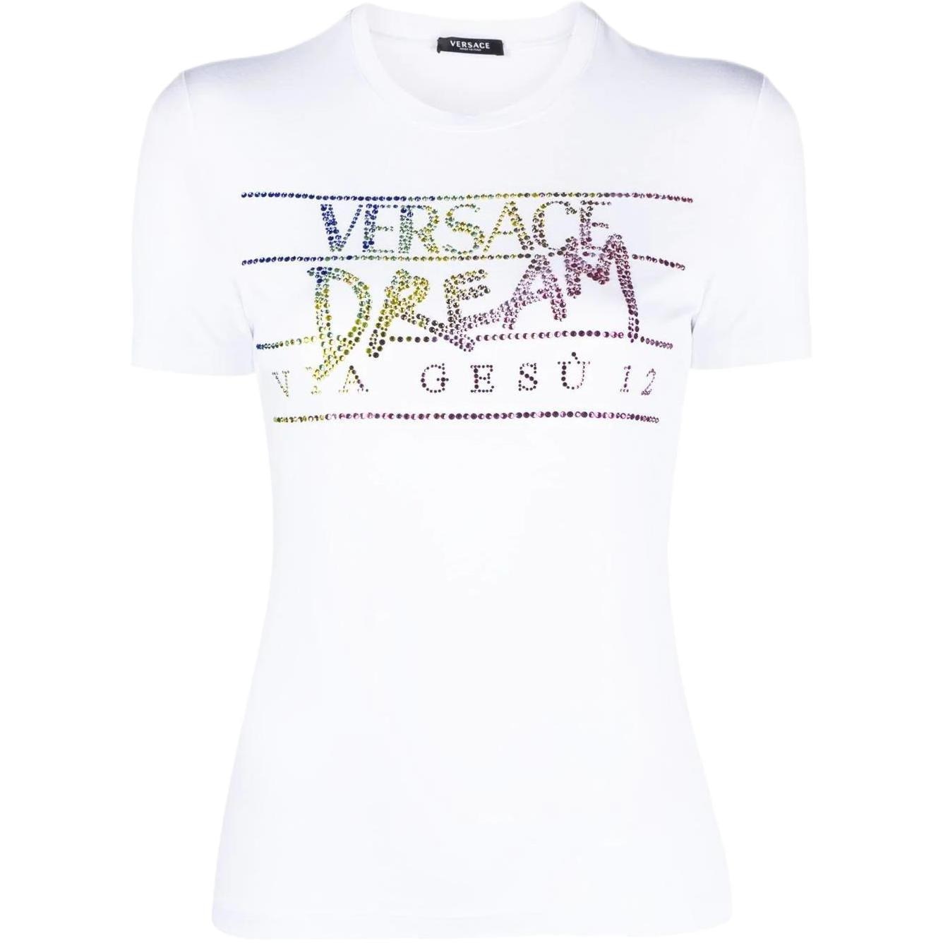 VERSACE/范思哲 VERSACE FW22 T