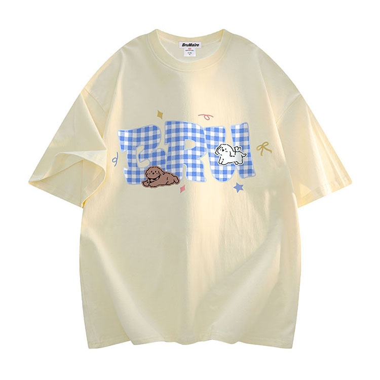 BRUMAIRE T-Shirt