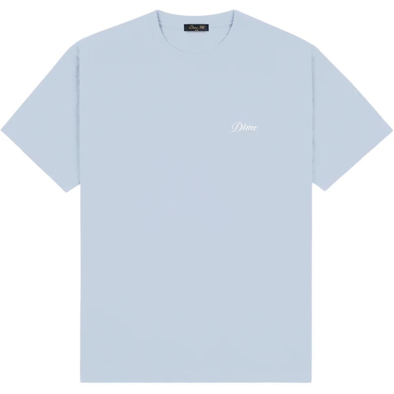 Dime MTL SS25 LogoT