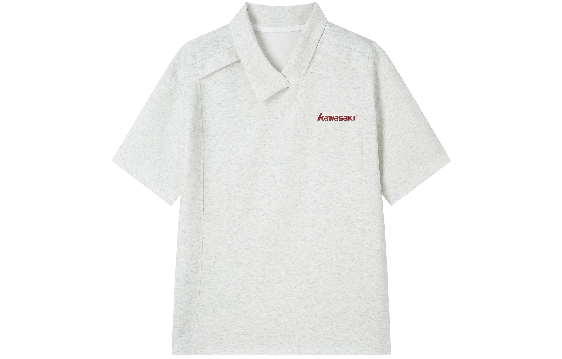 Kawasaki/川崎 Kawasaki TPolo