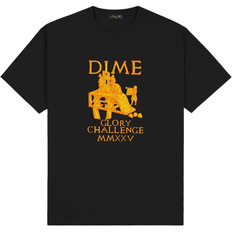 Dime MTL SS25