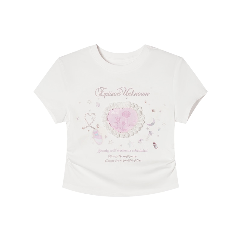 EPTISON WOMAN T