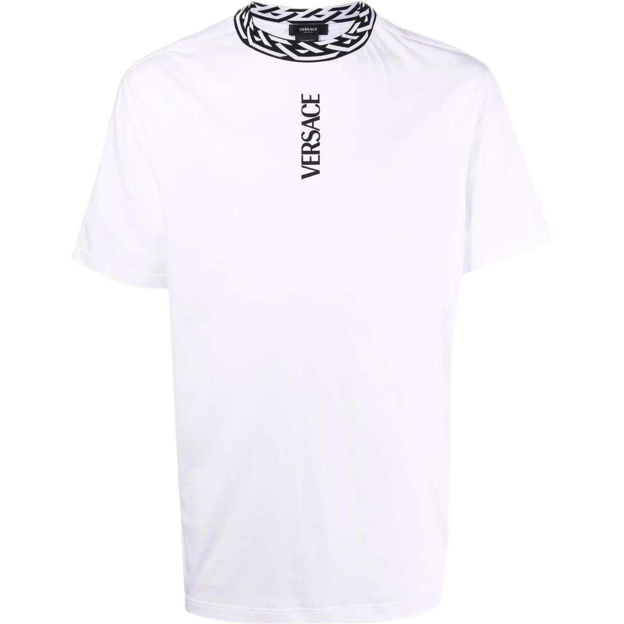 VERSACE/范思哲 VERSACE SS22 LogoT