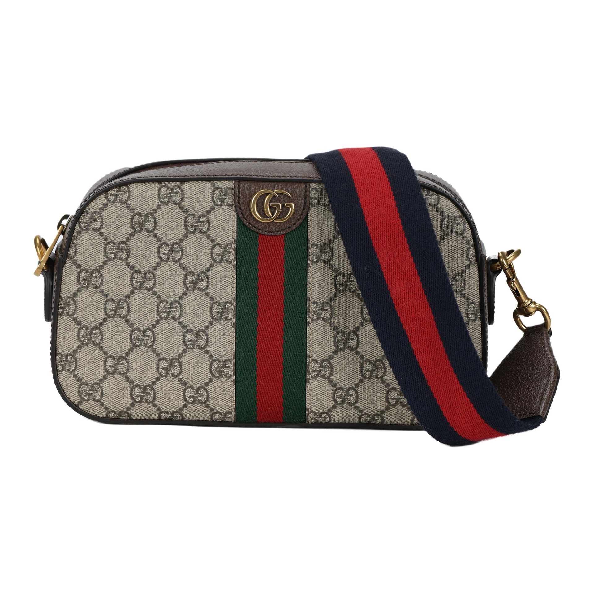 GUCCI/古驰 Gucci Ophidia