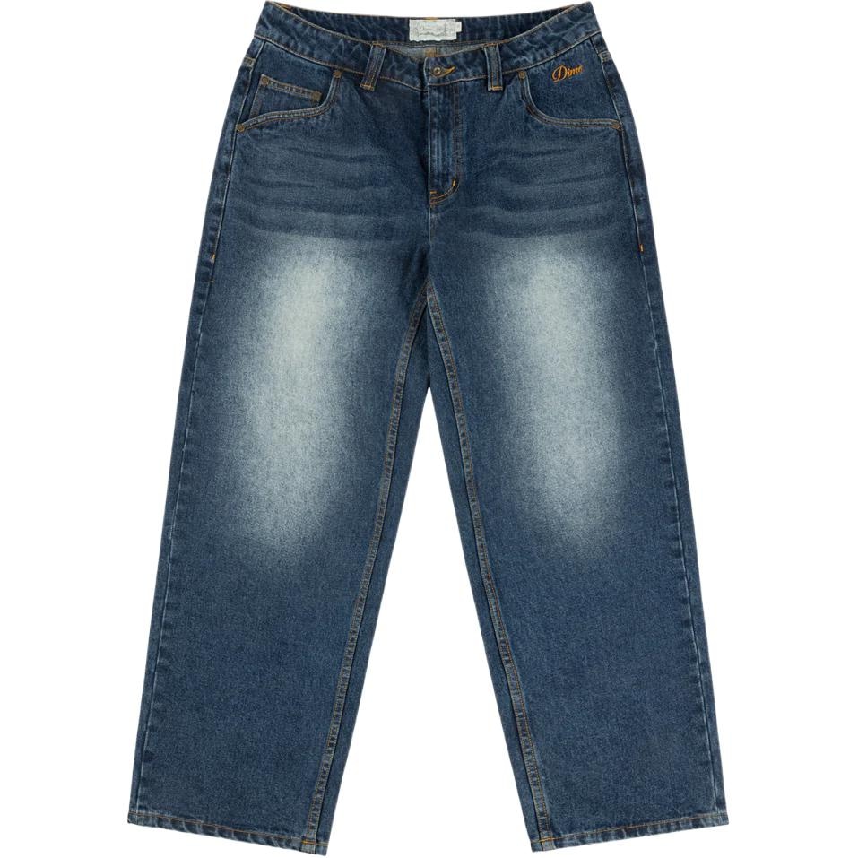 Dime MTL SS25